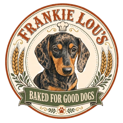 Frankie Lou's Barkery